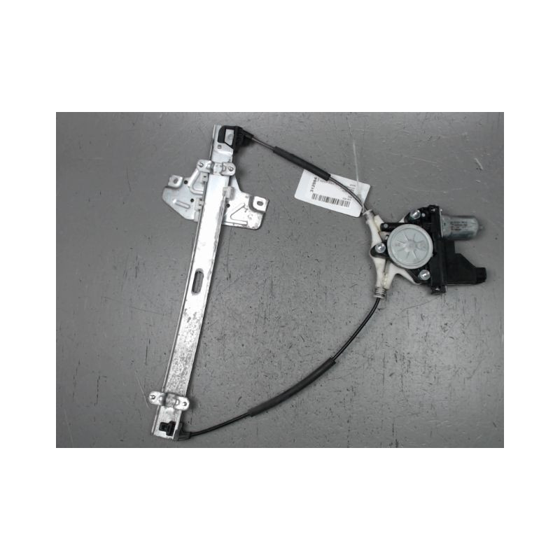 MECANISME+MOTEUR LEVE-GLACE AVANT GAUCHE KIA RIO