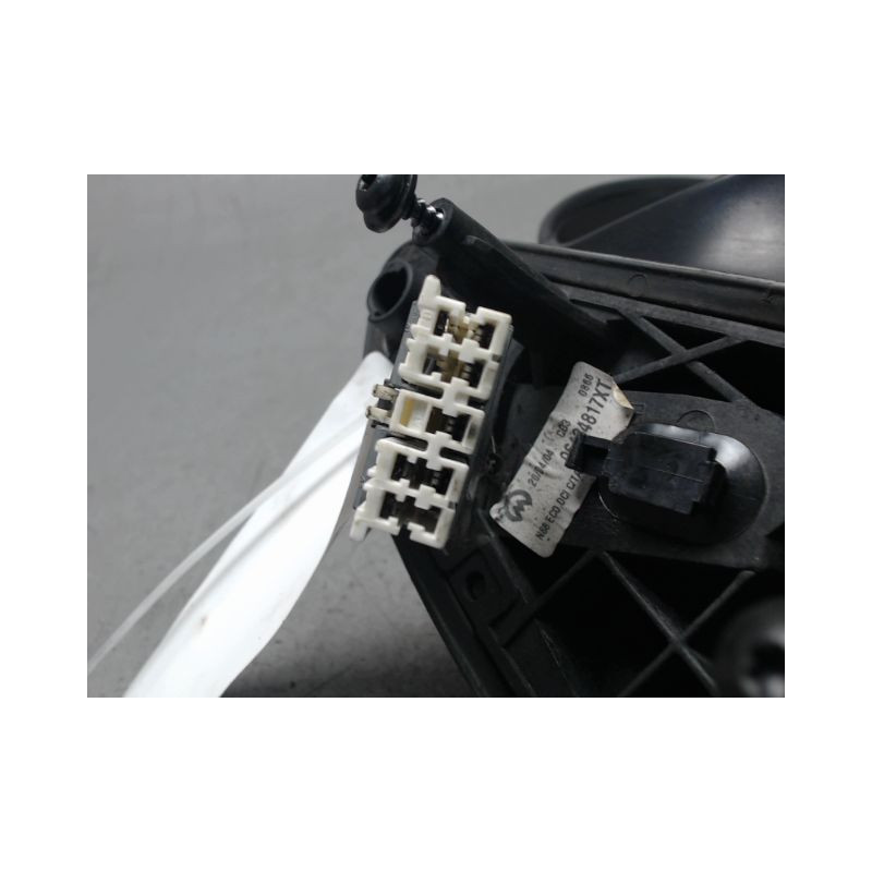 RETROVISEUR EXTERIEUR ELECTRIQUE DROIT CITROEN XSARA PICASSO