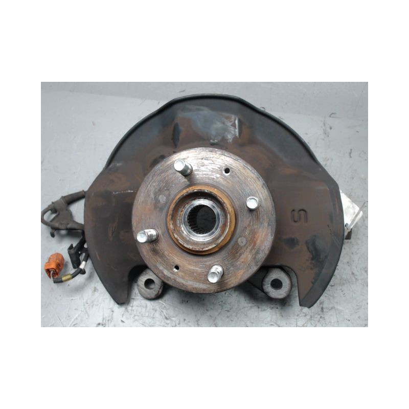 PIVOT AVANT GAUCHE HONDA CIVIC 2004-