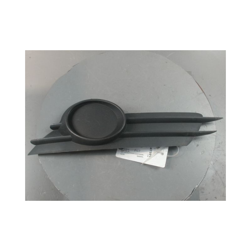 OBTURATEUR PHARE ADDITIONNEL PARE-CHOC AVG OPEL CORSA