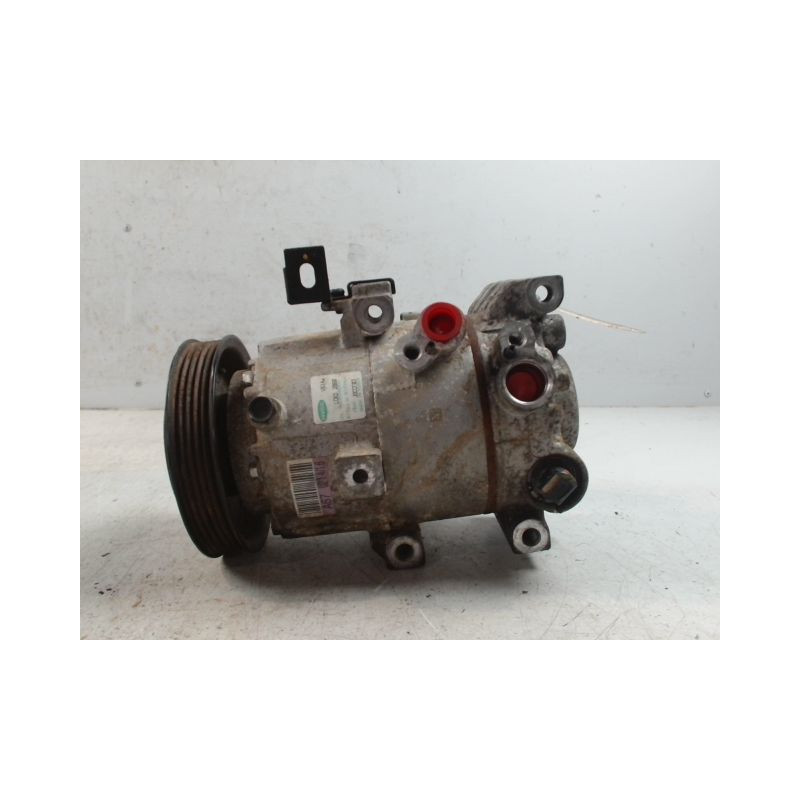 COMPRESSEUR AIR CONDITIONNE HYUNDAI I30