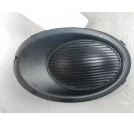 OBTURATEUR PHARE ADDITIONNEL PARE-CHOC AVD