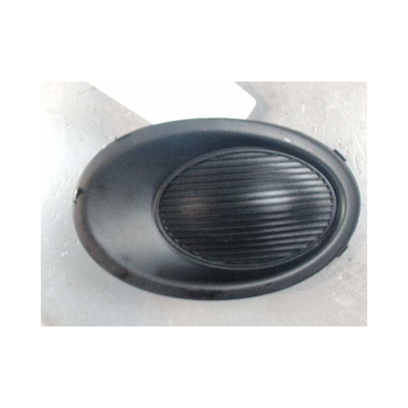 OBTURATEUR PHARE ADDITIONNEL PARE-CHOC AVD NISSAN QHASQAI 2007-