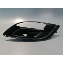 OBTURATEUR PHARE ADDITIONNEL PARE-CHOC AVG OPEL ASTRA 2004-