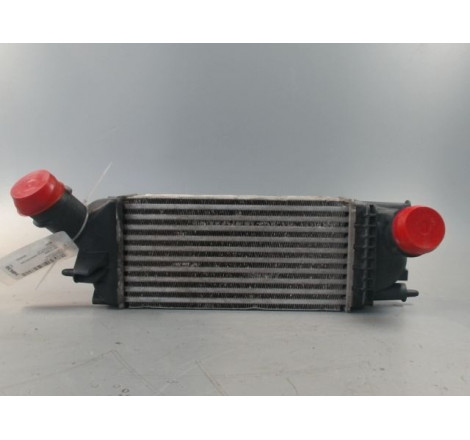 ECHANGEUR AIR