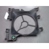 SUPPORT DE VENTILATEUR CITROEN XSARA PICASSO
