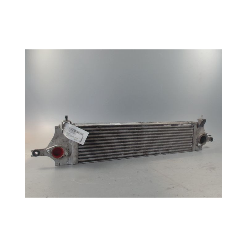 ECHANGEUR AIR NISSAN QHASQAI 2007-