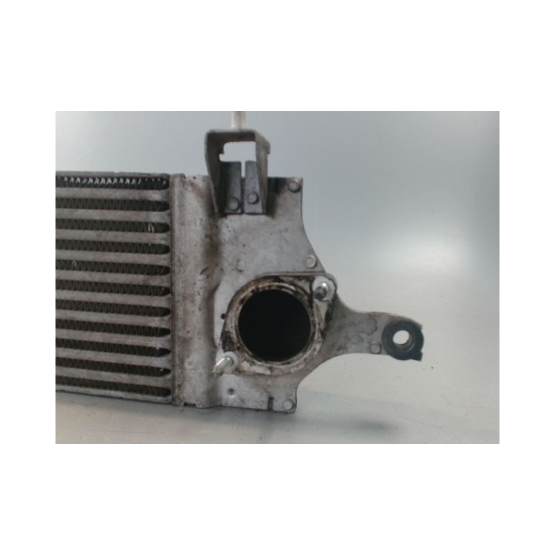 ECHANGEUR AIR NISSAN QHASQAI 2007-
