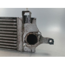 ECHANGEUR AIR NISSAN QHASQAI 2007-