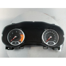 BLOC COMPTEURS JEEP RENEGADE