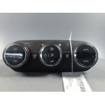 COMMANDE DE CHAUFFAGE JEEP RENEGADE