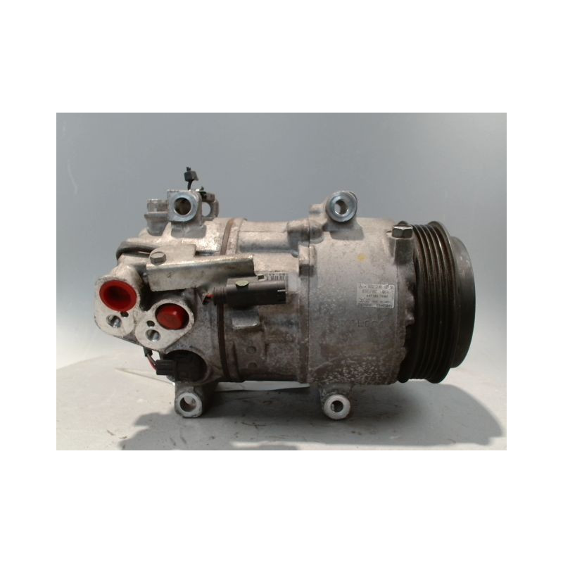 COMPRESSEUR AIR CONDITIONNE MERCEDES CLASSE A 2004-