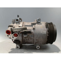 COMPRESSEUR AIR CONDITIONNE MERCEDES CLASSE A 2004-