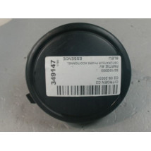 OBTURATEUR PHARE ADDITIONNEL PARE-CHOC AVG CITROEN C2 2003-