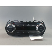 COMMANDE DE CHAUFFAGE MERCEDES CLASSE B 2008-