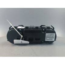 COMMANDE DE CHAUFFAGE MERCEDES CLASSE B 2008-