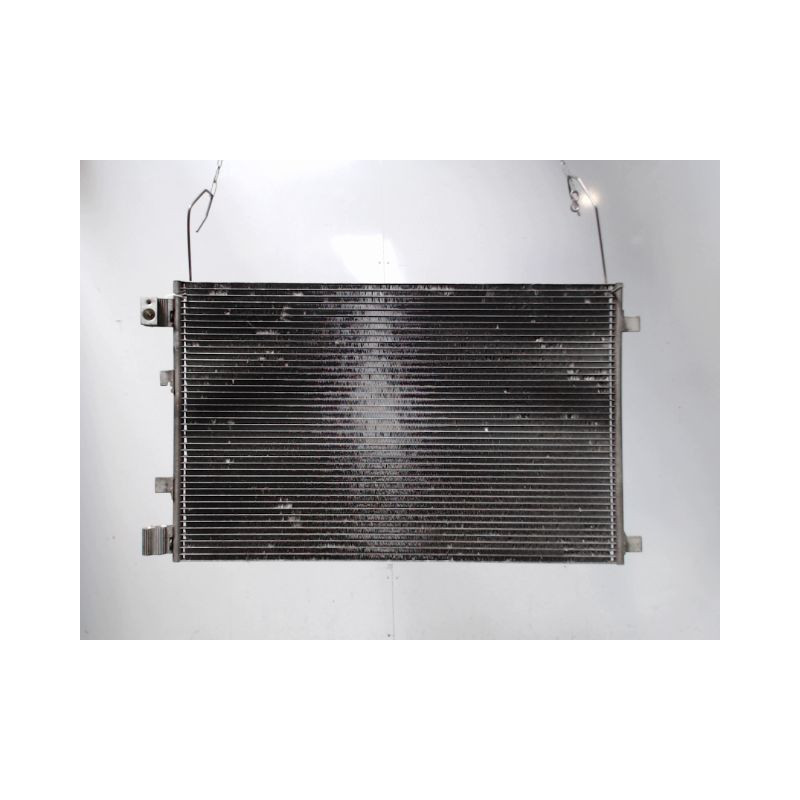 CONDENSEUR CLIMATISATION NISSAN QHASQAI 2007-