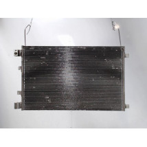 CONDENSEUR CLIMATISATION NISSAN QHASQAI 2007-