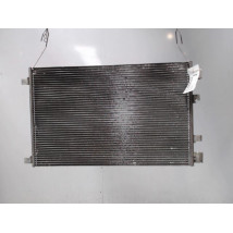 CONDENSEUR CLIMATISATION NISSAN QHASQAI 2007-