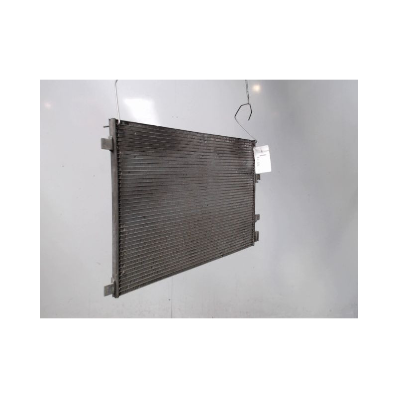 CONDENSEUR CLIMATISATION NISSAN QHASQAI 2007-