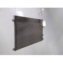 CONDENSEUR CLIMATISATION NISSAN QHASQAI 2007-