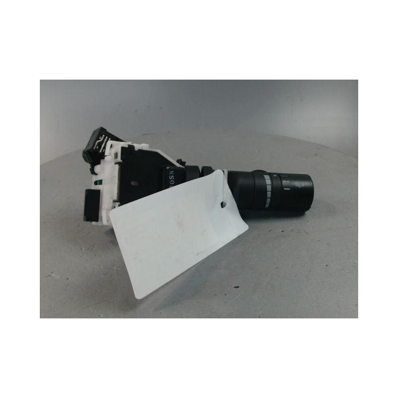 COMMANDE ESSUIE GLACE NISSAN QHASQAI 2007-