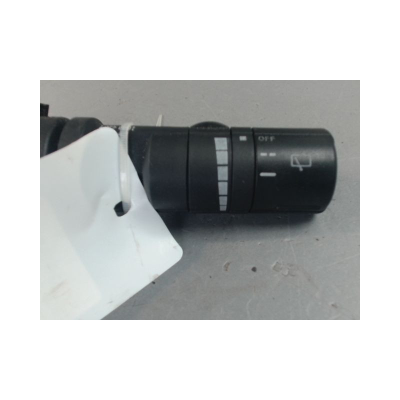 COMMANDE ESSUIE GLACE NISSAN QHASQAI 2007-