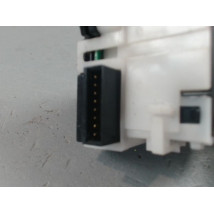 COMMANDE ESSUIE GLACE NISSAN QHASQAI 2007-