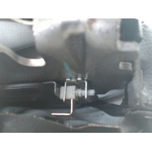 LEVIER FREIN A MAIN RENAULT TRAFIC