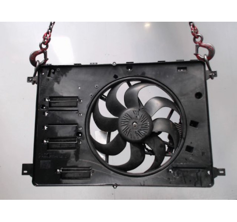 MOTEUR VENTILATEUR RADIATEUR