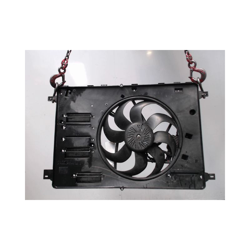 MOTEUR VENTILATEUR RADIATEUR VOLVO S60 2004-