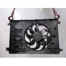 MOTEUR VENTILATEUR RADIATEUR VOLVO S60 2004-