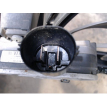MOTEUR VENTILATEUR RADIATEUR VOLVO S60 2004-