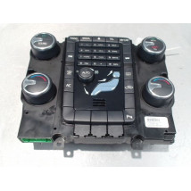 COMMANDE DE CHAUFFAGE VOLVO S60 2004-