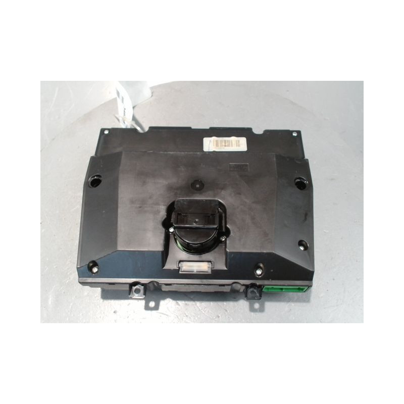 COMMANDE DE CHAUFFAGE VOLVO S60 2004-