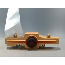 BOUTON DE WARNING KIA CARENS 2002-