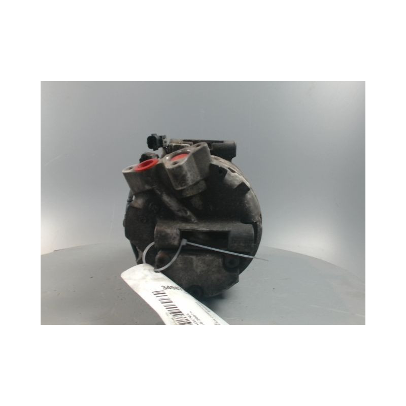 COMPRESSEUR AIR CONDITIONNE RENAULT LAGUNA III 2007-