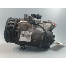 COMPRESSEUR AIR CONDITIONNE RENAULT LAGUNA III 2007-