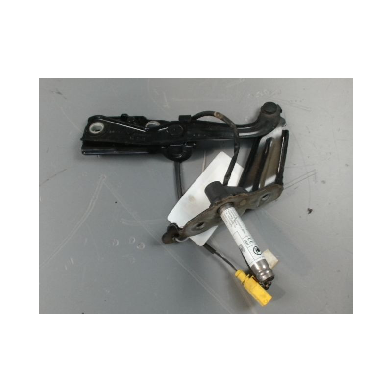 COMPAS DROIT CAPOT SKODA OCTAVIA 2008-