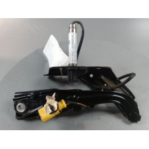 COMPAS GAUCHE CAPOT SKODA OCTAVIA 2008-