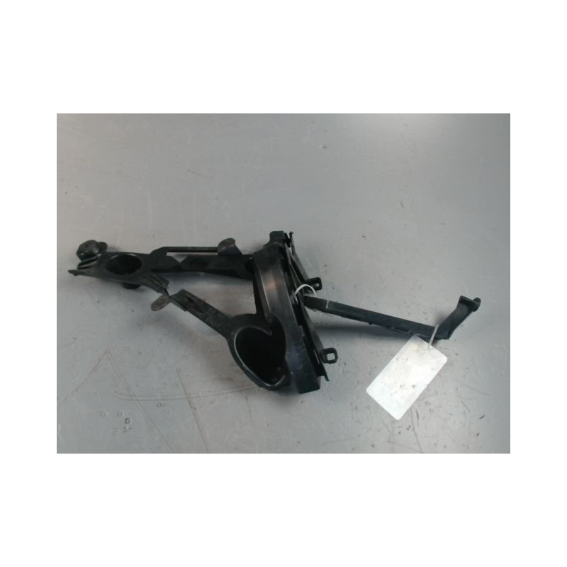 SUPPORT PARE-CHOC ARD PEUGEOT 2008