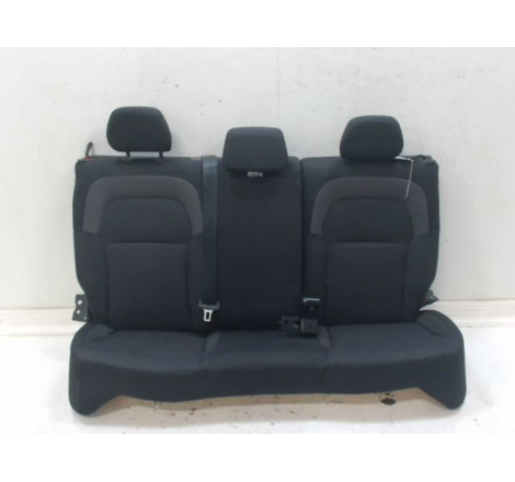 KIT BANQUETTE ARRIERE COMPLETE