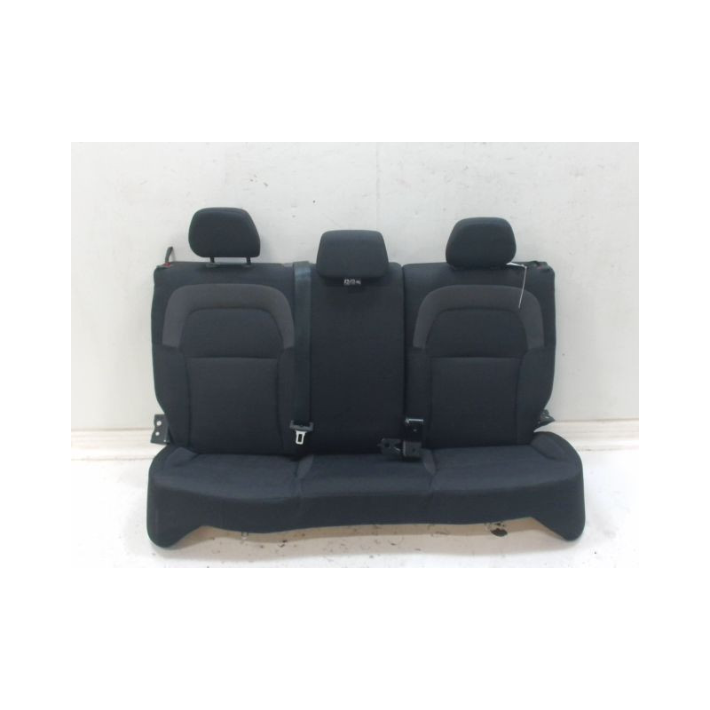 KIT BANQUETTE ARRIERE COMPLETE DACIA SANDERO 2008-