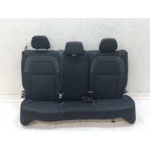 KIT BANQUETTE ARRIERE COMPLETE DACIA SANDERO 2008-