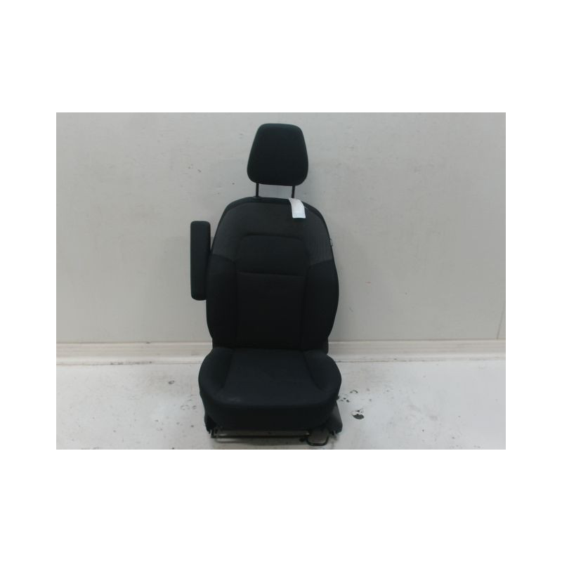 SIEGE AVANT GAUCHE DACIA SANDERO 2008-