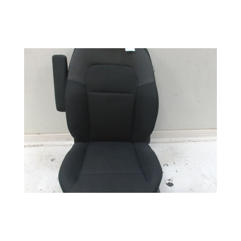 SIEGE AVANT GAUCHE DACIA SANDERO 2008-