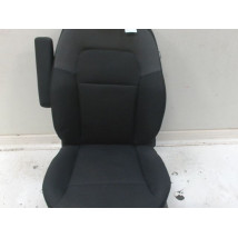 SIEGE AVANT GAUCHE DACIA SANDERO 2008-