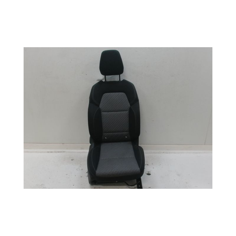 SIEGE AVANT DROIT RENAULT CLIO