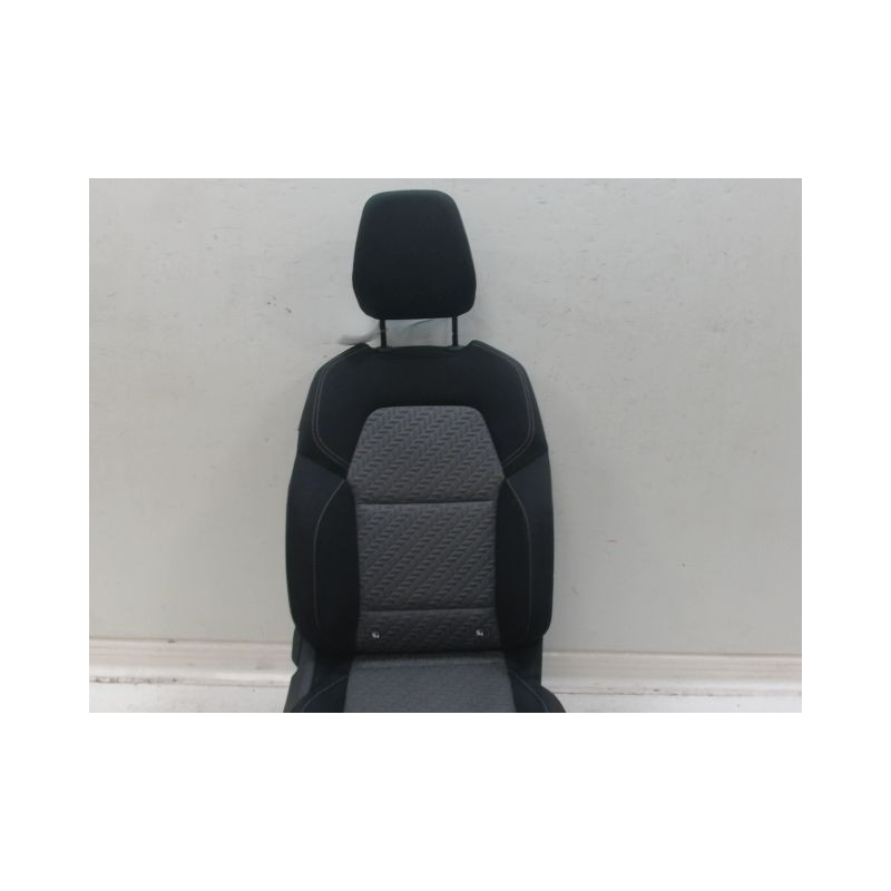 SIEGE AVANT DROIT RENAULT CLIO