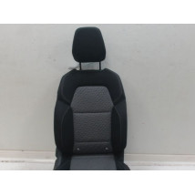 SIEGE AVANT DROIT RENAULT CLIO